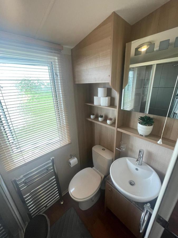 Millfields Holiday Park Инголдмелс Екстериор снимка