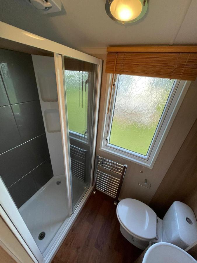 Millfields Holiday Park Инголдмелс Екстериор снимка